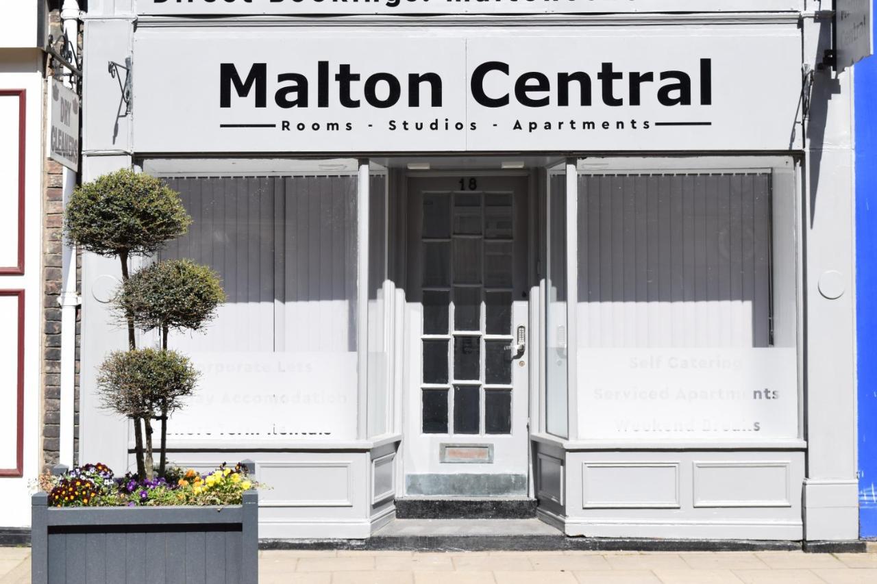 Malton Central Apartments * Malton
