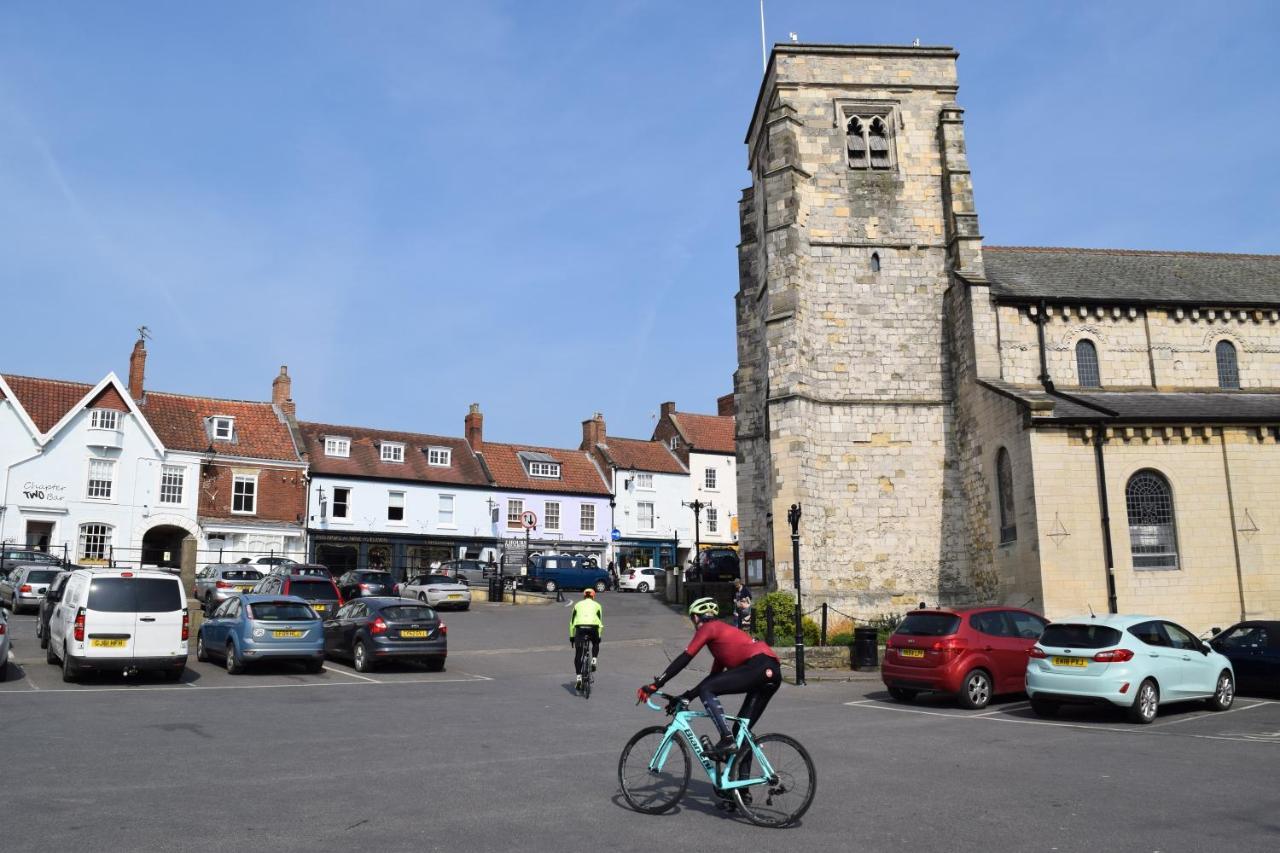 Malton Central Apartments * Malton