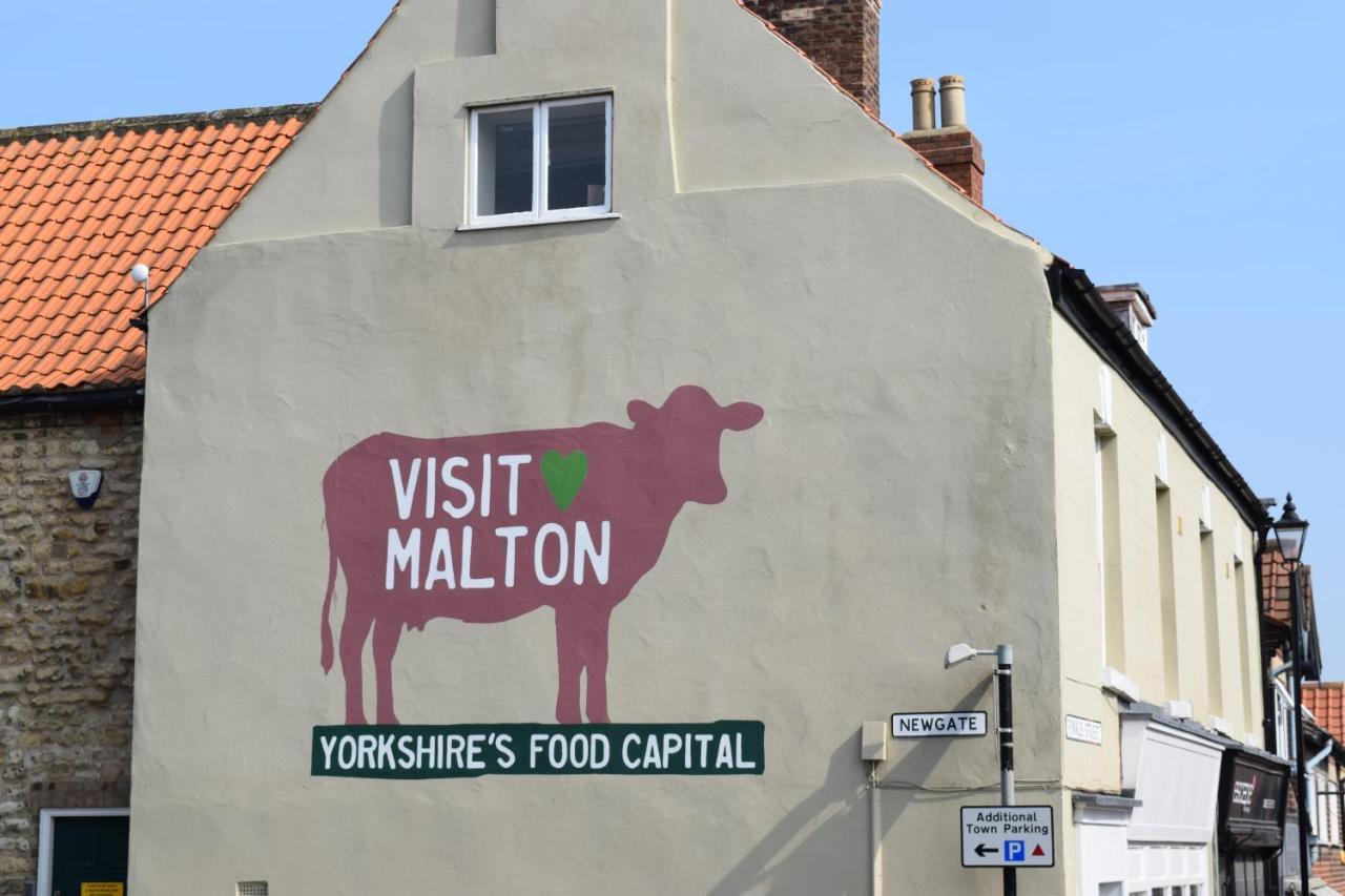 Malton Central Apartments Apartment Malton